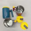 Daily necessities multi-functional cups, creative ceramic water cups, simple and portable home and office cups, other styles Application Scenario